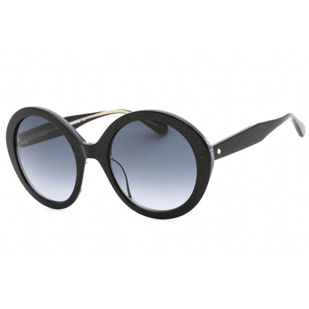 NWT Kate Spade ZYA/G/S 0807 9O 55mm New Sunglasses